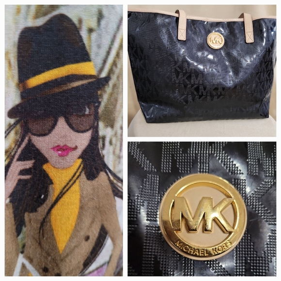 SIZE SMALL items in CLOSET 4/ 6 - Picture 13 of 16